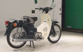 HONDA C50 SUPER CUB AA01