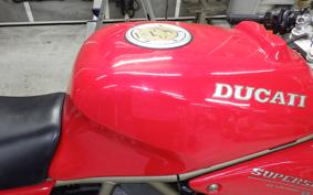 DUCATI 900SS 1995