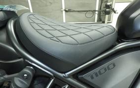 HONDA REBEL 1100 S DCT 2026 SC87