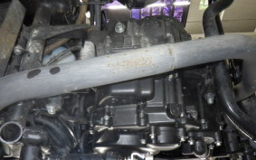 HONDA REBEL 250 S 1990 MC49