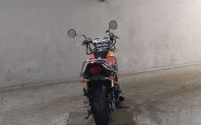 KAWASAKI BALIUS250-2 ZR250B