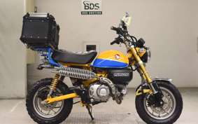 HONDA MONKEY 125 ABS 2023 JB02