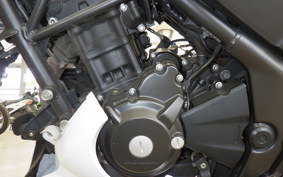 HONDA CBR250R GEN 3 MC41