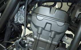 HONDA REBEL 250 A MC49