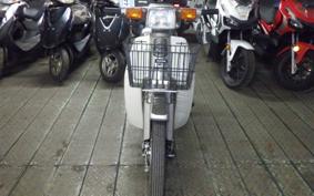 HONDA C90 SUPER CUB E HA02