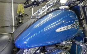 HARLEY FLSTC 1450 2002