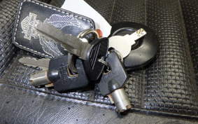 HARLEY FXDL 1450 2001