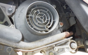 HONDA DIO CESTA GEN 2 AF62