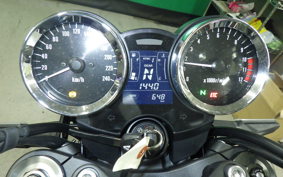 KAWASAKI Z900RS 2025 ZR900K