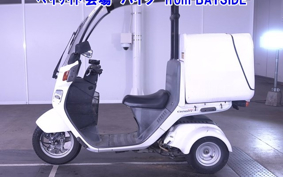 HONDA GYRO CANOPY-2