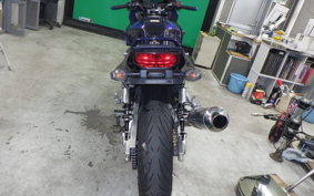 HONDA CB1300SF SUPER BOLDOR 2009 SC54