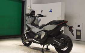 HONDA X-ADV 750 2021 RH10