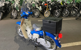 HONDA SUPER CUB50 AA09