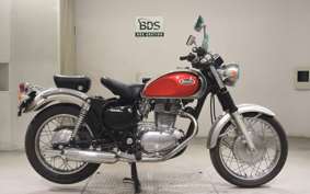 KAWASAKI ESTRELLA CUSTOM 2025 BJ250A