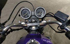 KAWASAKI ZRX-2 ZR400E