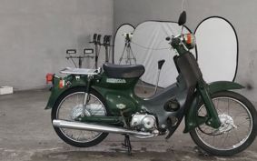 HONDA SUPER CUB50 C50