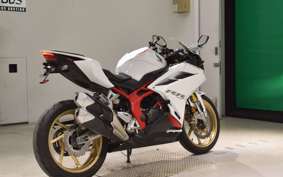 HONDA CBR250RR A 2012 MC51