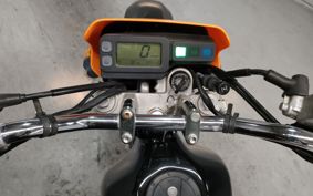 KAWASAKI SUPER SHERPA KL250G