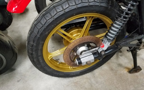 DUCATI 500 1981 DM500SL