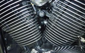 HONDA SHADOW 400 2008 NC34