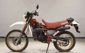 YAMAHA DT200 R 2006 37F