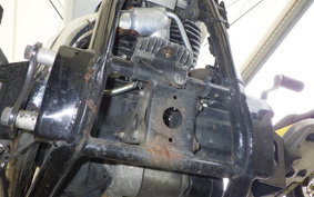 YAMAHA DRAGSTAR 400 CLASSIC VH01J