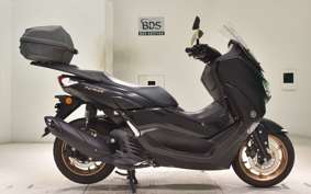 YAMAHA N-MAX 2026 SEG6J