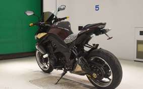 KAWASAKI Z1000 Gen.4 2010