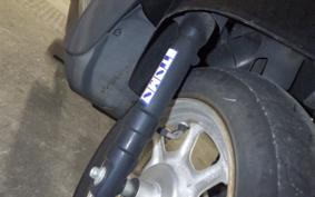 HONDA TACT-4ﾍﾞｰｼｯｸ 2013 AF79