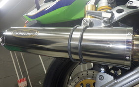 KAWASAKI ZRX1200 R 2004 ZRT20A