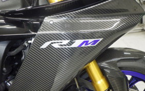 YAMAHA YZF-R1 M 2020 RN65J