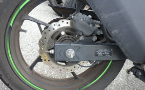 KAWASAKI NINJA 250 2 EX250P
