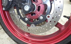 SUZUKI SV650 A 2021 VP55B