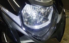 SUZUKI GSX250 R