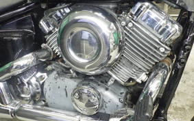 YAMAHA DRAGSTAR 400 CLASSIC 2006 VH01J