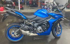 SUZUKI GSX-S1000 GT 2022 EK1AA