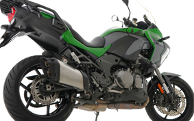KAWASAKI VERSYS 1000 SE 2019 LZT00D