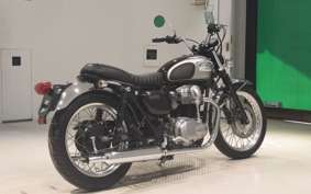 KAWASAKI W650 2007 EJ650A