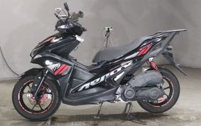 YAMAHA  AERO X 155 SG46