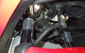 HONDA CBR400R 2021 NC56
