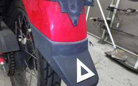 HONDA CT125-2 2011 JA65