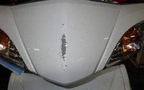 YAMAHA CYGNUS 125 X 2 SE44J