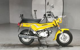YAMAHA BOBBY 50 1M3