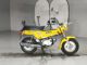 Фото Yamaha BOBBY 50 с японского аукциона