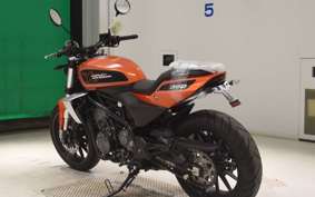 HARLEY X350 2024