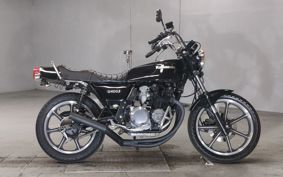 KAWASAKI Z400 J KZ400J