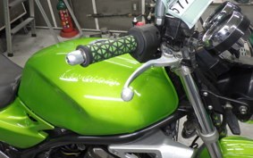 KAWASAKI BALIUS 250 Gen.2 2022 ZR250B