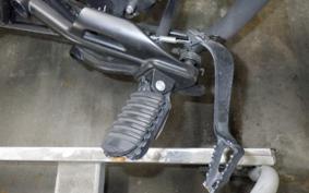 HONDA REBEL 250 A 2007 MC49
