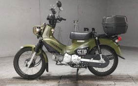HONDA CROSS CUB110 JA45