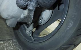 SUZUKI LET's 5 G CA47A